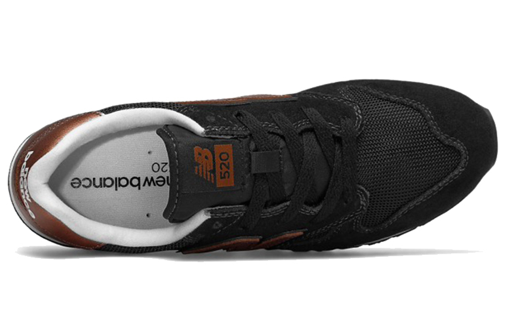 Кроссовки New Balance Nb 520 (Женская размерная сетка)
