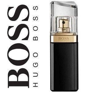 Hugo Boss Boss Nuit Pour Femme Eau De Parfum