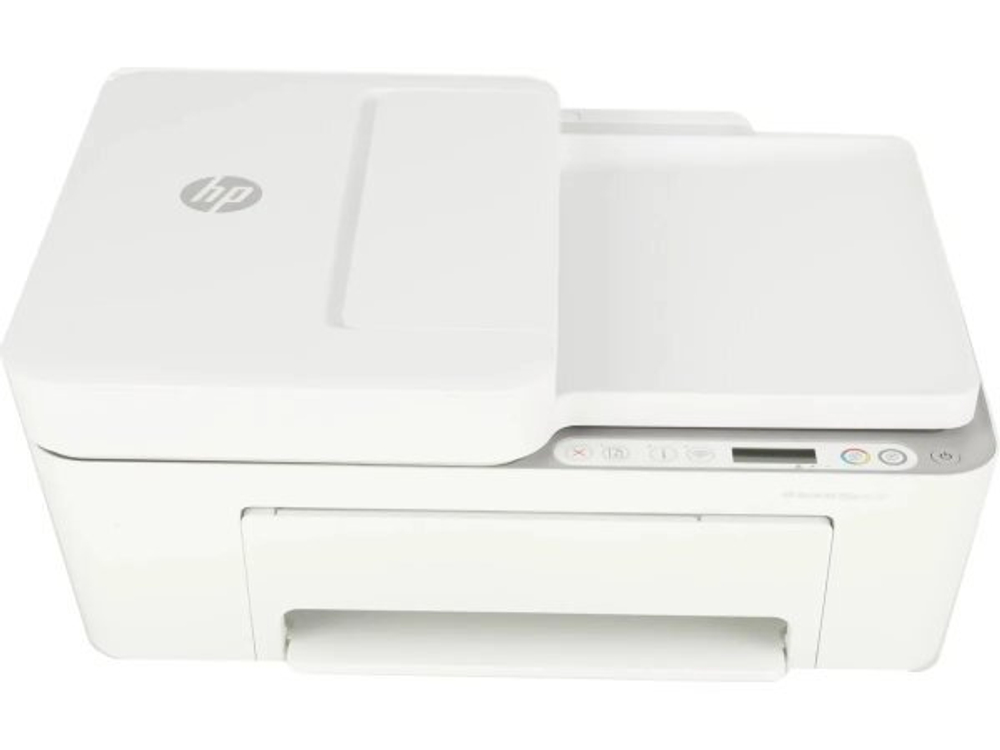 МФУ струйное HP DeskJet Plus 4120 AiO 3XV14B цветное с Wi-Fi