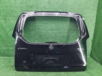 Крышка багажника Mercedes V W447 (2014-н.в.)