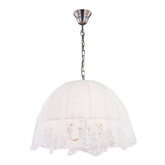 Подвесная люстра Citilux Базель CL407134