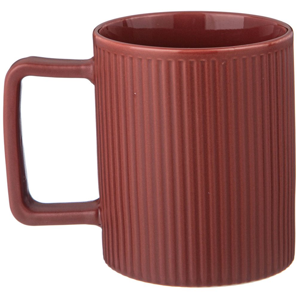 КРУЖКА LEFARD "COFFEEMANIA" 460МЛ