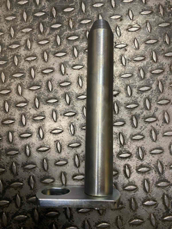 Палец 37B-09-2T080