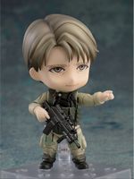 Фигурка Nendoroid Death Stranding Cliff DX