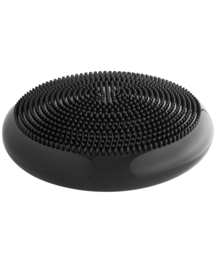 Диск балансировочный BP-104, с насосом, массажный, черный