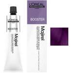 ЛП КРАСИТЕЛЬ-КРЕМ МАЖИРЕЛЬ БУСТЕР ФИОЛЕТОВЫЙ 60 мл ( E4406400 )