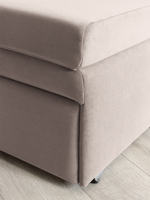 Кресло-кровать "Миник Мини" 60 см, спальное место 60х176 см