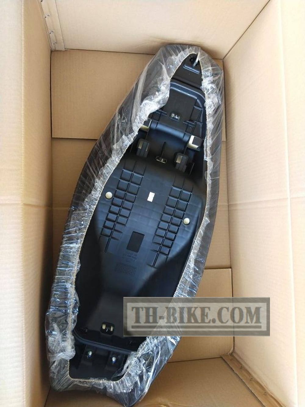 77200-K1Z-J10ZC. SEAT COMP., DOUBLE *TYPE1*. Seat Honda PCX125-160 (2021)