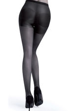 CL3124 Collant new UP 20 den Nero