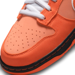 CONCEPT x DUNK LOW SB "Orange Lobster"