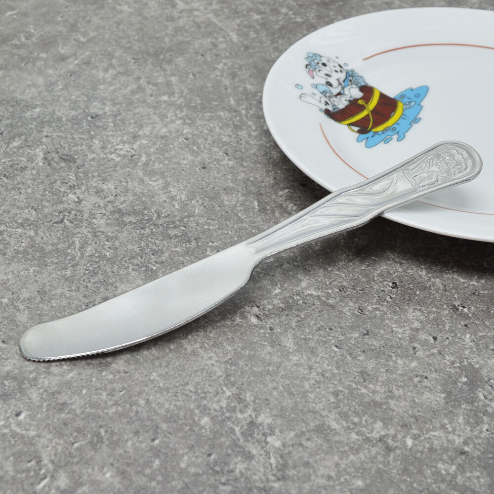 Нож детский "Левушка"