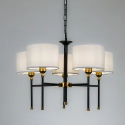 Подвесная люстра Arte Lamp JAMIE