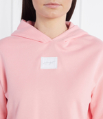 Худи nemolia_4 HUGO - пудро-розовый(50485409)