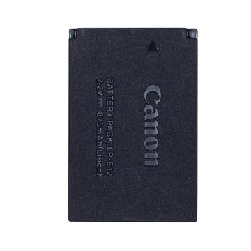 Аккумулятор Canon LP-E12