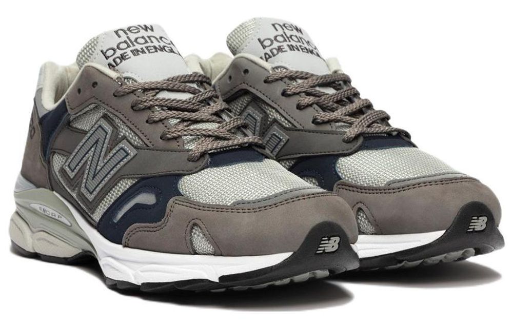 Кроссовки New Balance Nb 920 "Gray"