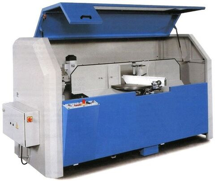 Станок для резки профиля Graule AS-P 550