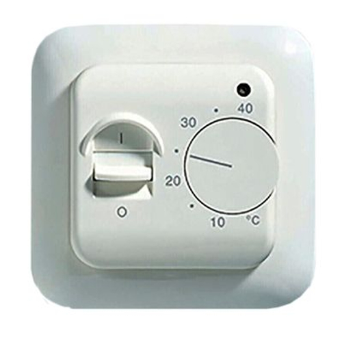 Комнатный термостат 5-40*C (M5.713) ZEISSLER