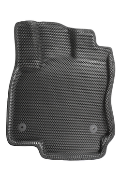 Коврики EVA 3D соты для Volkswagen Taos 2020-н.в., Seintex.95437