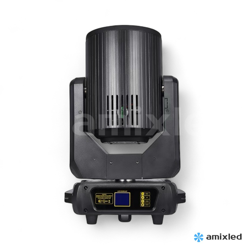 Световой прибор Amixled 400 SPOT Fresnel