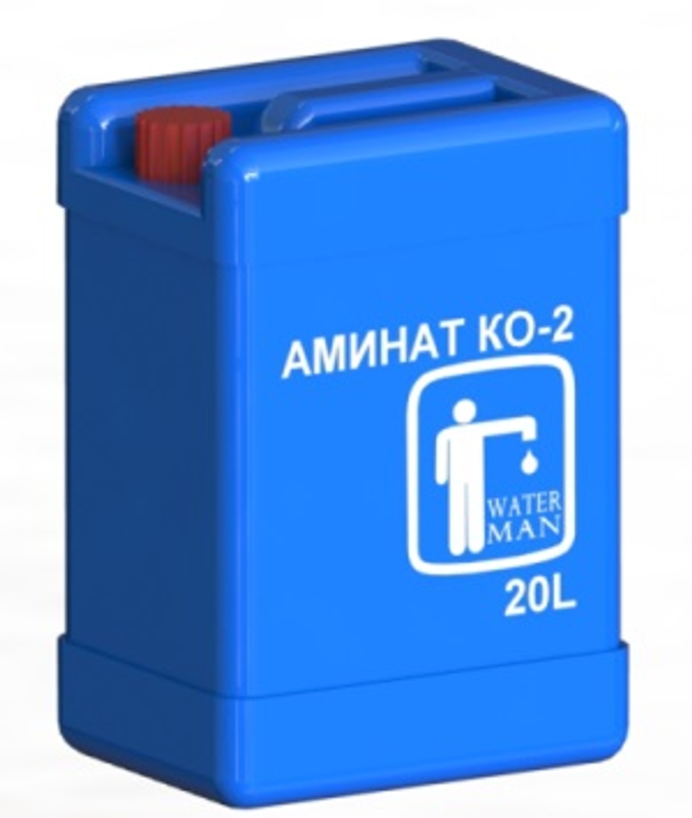 АМИНАТ КО-2
