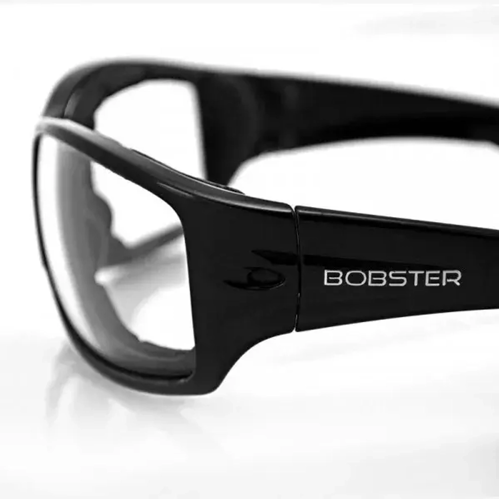 мотоочки BOBSTER Rukus Photochromic