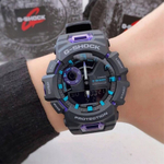 Мужские наручные часы Casio G-Shock GBA-900-1A6