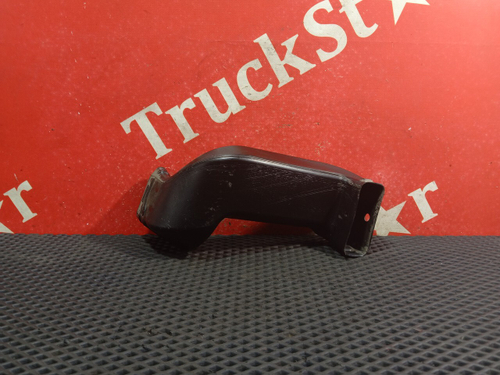 Воздуховод отопителя