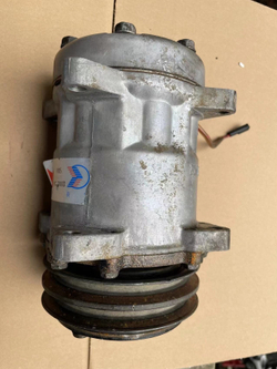 Компрессор кондиционера 4JB1-T1 для Isuzu, Qingling и JMC