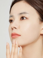 APRILSKIN Успокаивающая тканевая маска с бета-каротином и пантенолом Carrotene IPMP™ Calming&Hydrating Sheet Mask 20 гр