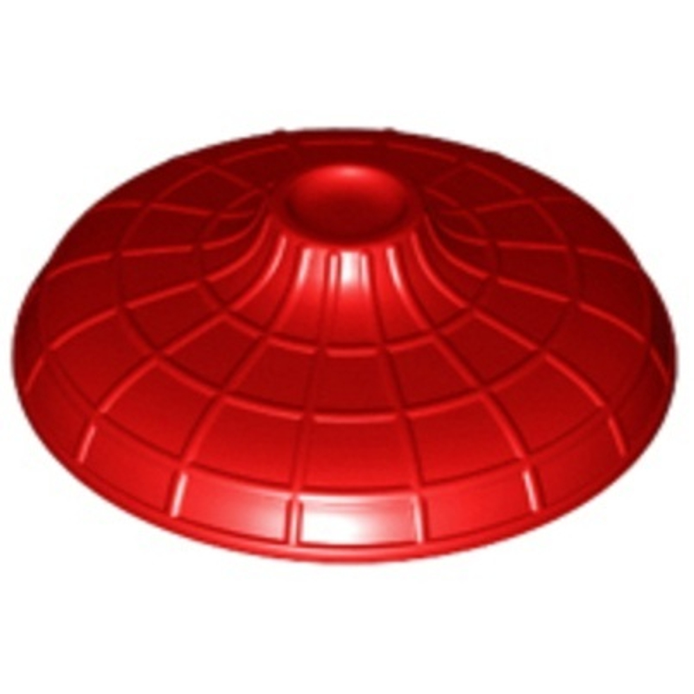 Шляпа 26007 Red