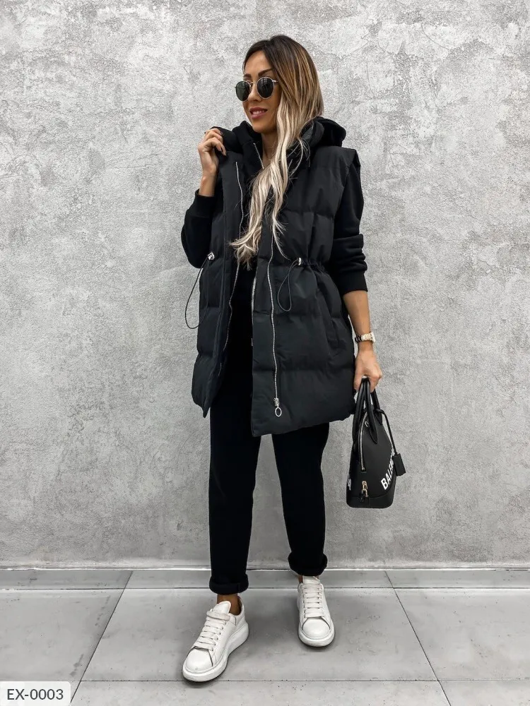 Тройка EY-7390 Фабрика Моды