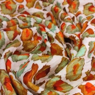 Дикий леопард