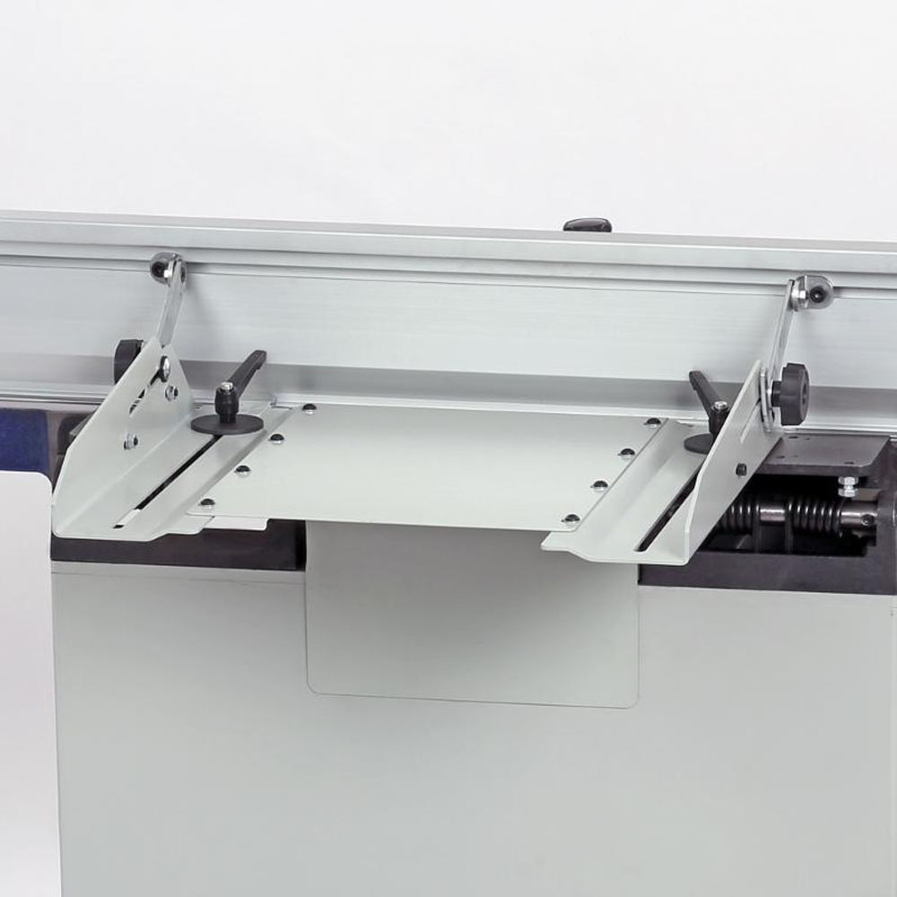 Станок фуговально-рейсмусовый БЕЛМАШ JT-2 410/225S-380