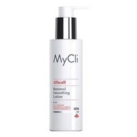 Отшелушивающий лосьон для тела MyCli Alfacall Renewal Smoothing Body Lotion 200мл