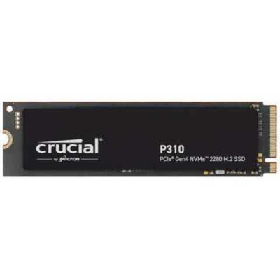 SSD-накопитель Crucial P310 1 ТБ (CT1000P310SSD8)
