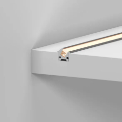 Профиль SL-BEVEL-H12-F13-2000 ANOD IRON GREY (Arlight, Алюминий) 045329