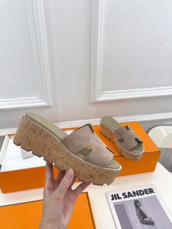 Hermes Eze 30 Sandal