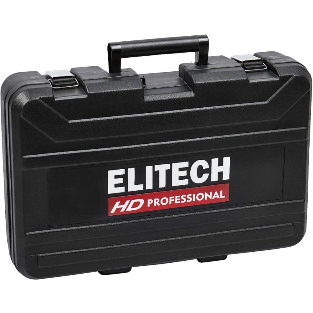 ELITECH RH 1552E (E2205.020.01) перфоратор 204001
