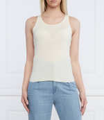 топ Pinko - бежевый(1G16Z0 Y81W)