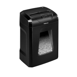 Уничтожитель документов Fellowes Powershred® 12С