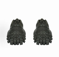 Balenciaga Defender Dark Green