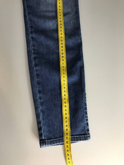 Джинсы J Brand модные, визуально на 42 размер