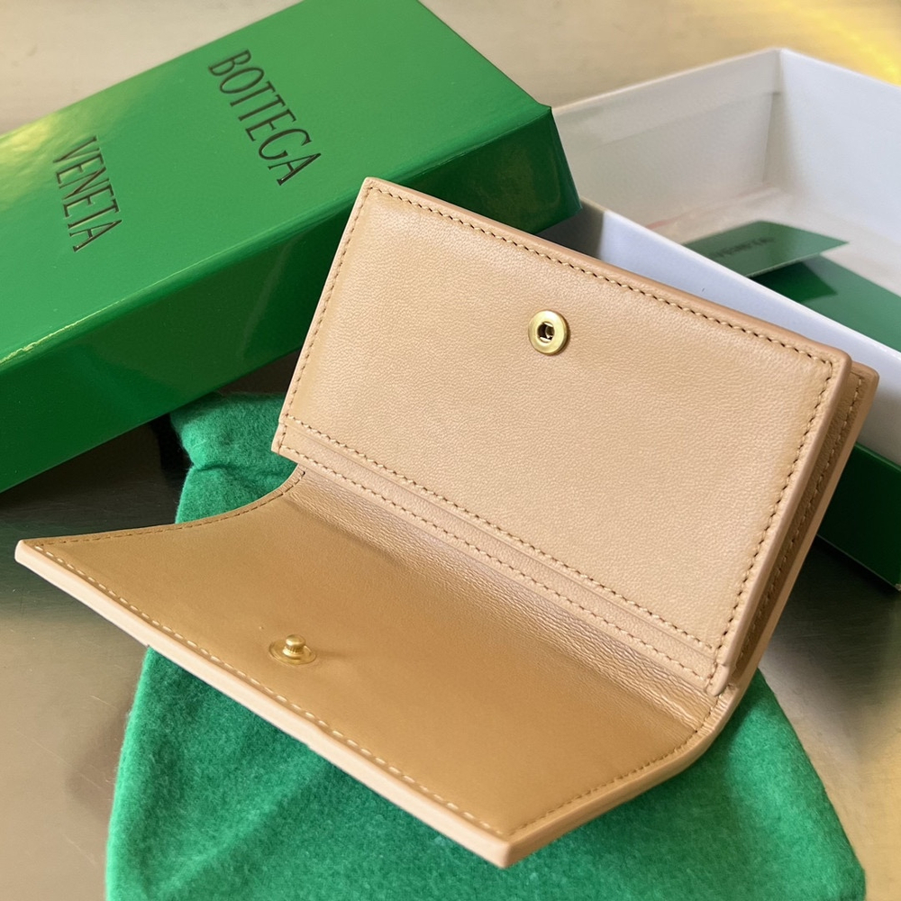 Cassette Business Card Case