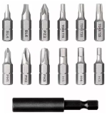 Отвертка Xiaomi Mi Cordless Screwdriver аккумуляторная black