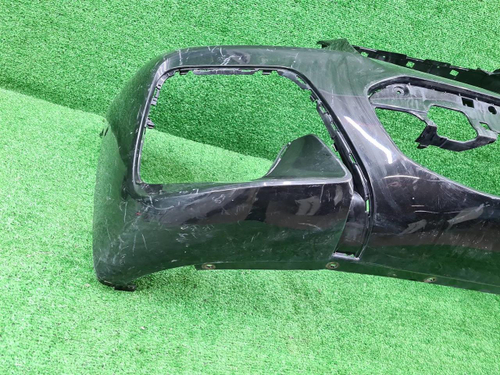 Бампер передний BMW X3 G01 X4 G02 (17-21) M-Paket