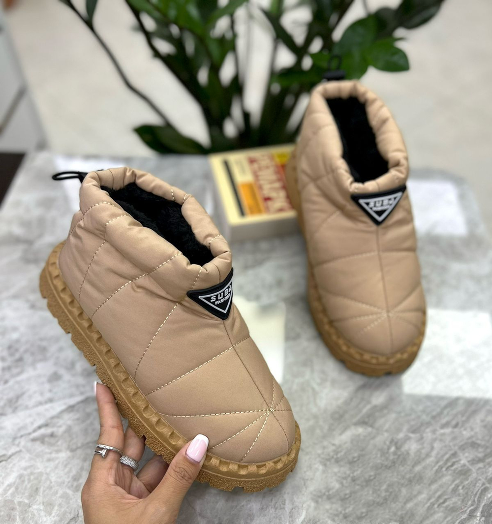 Дутики (36-41) р. / шт.