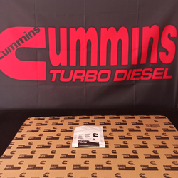 Кольцо уплотнительное (Указатель уровня масла) Cummins/Камминз ISF 2.8/3.8 (4062328/3972753/3947540)