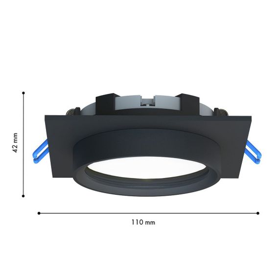 Уличный светильник Favourite Umbra 4673-1U