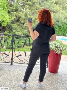 Костюм IG-5012 Фабрика Моды