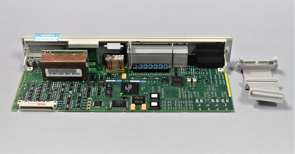 SIEMENS 6SN1122-0BA11-0AA1